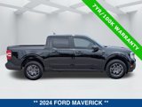 Certified 2024 Ford Maverick XLT w/ XLT Luxury Package image 3