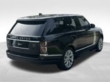 Certified 2021 Land Rover Range Rover Westminster Edition image 5