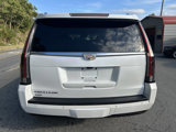 Used 2017 Cadillac Escalade Premium Luxury image 5