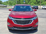 Used 2019 Chevrolet Equinox LT image 2