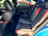Used 2018 Subaru WRX Premium w/ Performance Package image 5