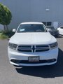 Used 2017 Dodge Durango GT w/ Nav & Power Liftgate Group image 4