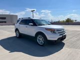Used 2014 Ford Explorer Limited w/ Equipment Group 302A image 3