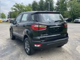 Used 2022 Ford EcoSport S image 5