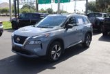 Used 2021 Nissan Rogue SL w/ Premium Package image 4