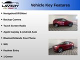 Certified 2023 Buick Encore GX Select w/ Sport Touring Package image 2