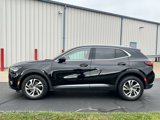 Used 2022 Buick Envision Essence w/ Safety Package image 4