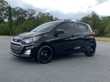 Used 2020 Chevrolet Spark LS image 3