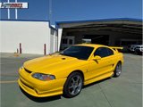 Used 1998 Ford Mustang Cobra image 2