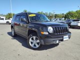 Used 2016 Jeep Patriot High Altitude image 2