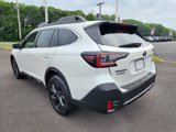Used 2022 Subaru Outback Onyx Edition XT image 5