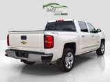 Used 2015 Chevrolet Silverado 1500 LTZ w/ Texas Edition, 1LZ Trim image 3