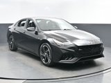 Used 2022 Hyundai Elantra N Line image 2