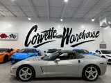 Used 2006 Chevrolet Corvette Convertible w/ Preferred Equipment Group image 2