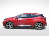 Used 2019 Nissan Murano S image 2