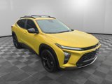 Used 2024 Chevrolet Trax ACTIV w/ Sunroof Package image 4