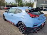 Used 2020 Hyundai Veloster N w/ Performance Package image 3