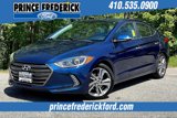 Used 2017 Hyundai Elantra Limited image 3