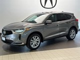 Certified 2022 Acura RDX AWD image 3