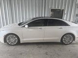 Used 2016 Lincoln MKZ AWD w/ Equipment Group 300A Reserve image 5