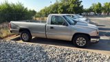 Used 2006 Chevrolet Silverado 1500 W/T image 4