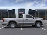 New 2025 GMC Sierra 1500 Pro w/ Pro Value Package image 5