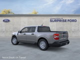 New 2025 Ford Maverick XL w/ Equipment Group 102A image 4