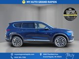Used 2023 Hyundai Santa Fe Limited image 2