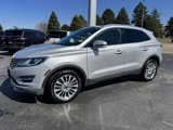 Used 2018 Lincoln MKC Reserve w/ Lincoln MKC Climate Package image 2