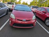 Used 2013 Toyota Prius Two image 2