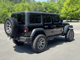 Used 2019 Jeep Wrangler Unlimited Sport S image 6