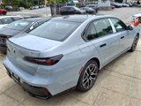 New 2025 BMW 740i xDrive image 5