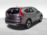 Used 2016 Honda CR-V Touring image 3