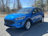 Used 2021 Ford Escape S image 3