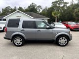 Used 2012 Land Rover LR4 HSE w/ HSE Pkg image 3