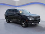 Certified 2023 Jeep Grand Cherokee L Limited image 2