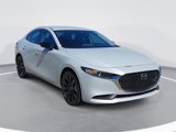 New 2025 MAZDA MAZDA3 s image 3