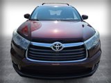 Used 2015 Toyota Highlander XLE image 2