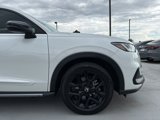 Used 2023 Honda HR-V Sport image 2