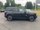 Used 2021 Ford Bronco Sport Big Bend image 4