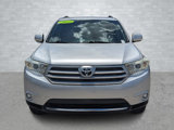 Used 2012 Toyota Highlander Limited image 3