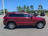 Used 2018 Jeep Grand Cherokee Laredo image 3