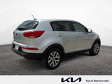 Used 2016 Kia Sportage LX image 5
