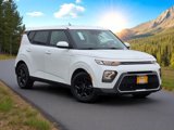 Used 2022 Kia Soul LX w/ Technology Package image 2