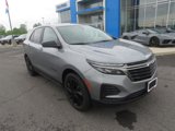 Used 2023 Chevrolet Equinox LS w/ LS Convenience Package image 3