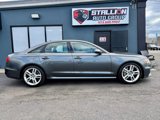 Used 2015 Audi A6 3.0T Premium Plus w/ 19" Sport Package image 5