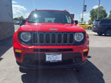 Used 2020 Jeep Renegade Sport w/ Sport Appearance Group image 3
