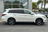 Used 2018 INFINITI QX60 FWD w/ Premium Plus Package image 4