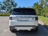 Used 2019 Land Rover Range Rover Sport HSE image 4