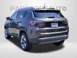 Used 2021 Jeep Compass Limited image 5